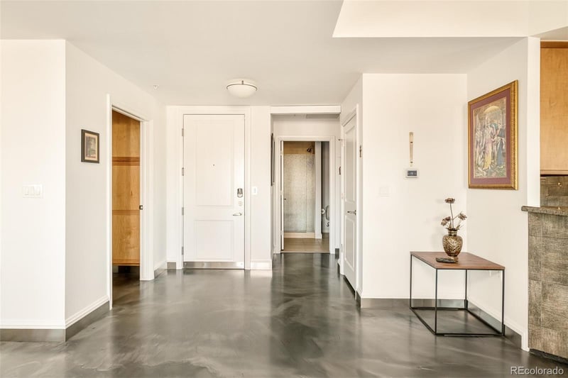 975 N Lincoln St #14D, Denver, CO 80203
