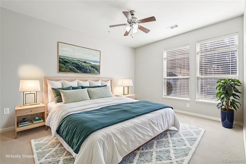 10176 Park Meadows Dr #2108, Lone Tree, CO 80124