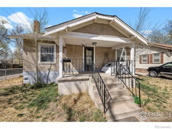 1313 14th St, Greeley, CO 80631