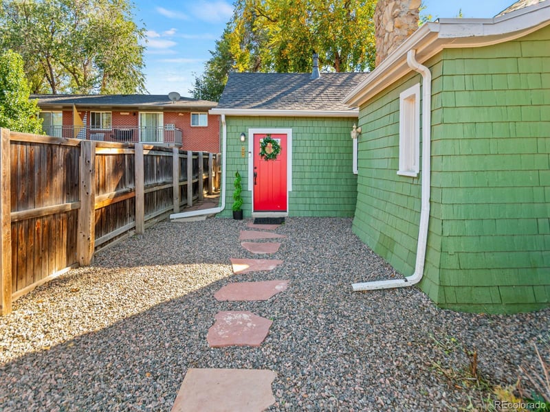 6000 W 29th Ave, Denver, CO 80214