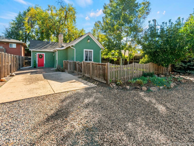 6000 W 29th Ave, Denver, CO 80214