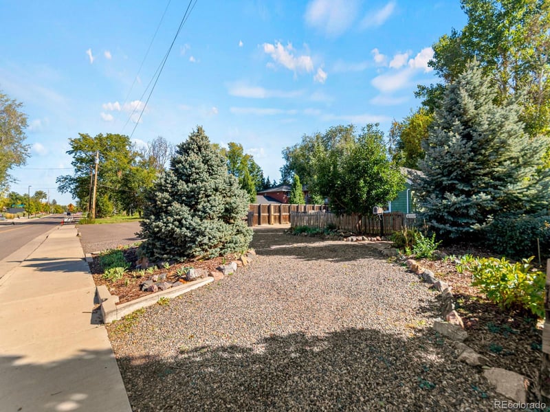 6000 W 29th Ave, Denver, CO 80214