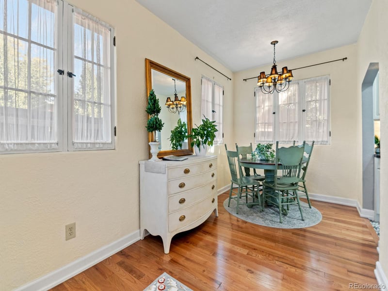 6000 W 29th Ave, Denver, CO 80214