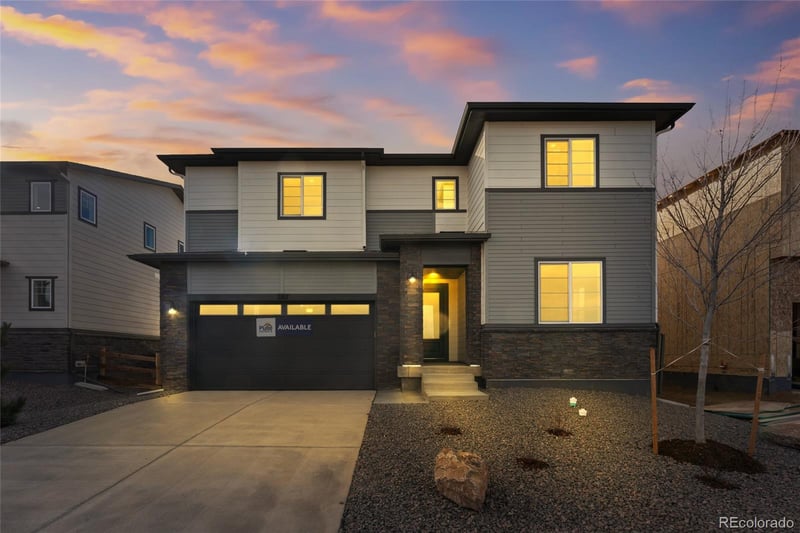 2167 S Jackson Gap St, Aurora, CO 80018