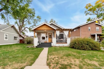 5035 Meade St, Denver, CO 80221