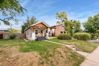 5035 Meade St, Denver, CO 80221