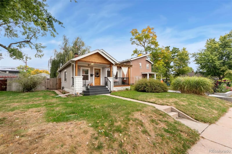 5035 Meade St, Denver, CO 80221