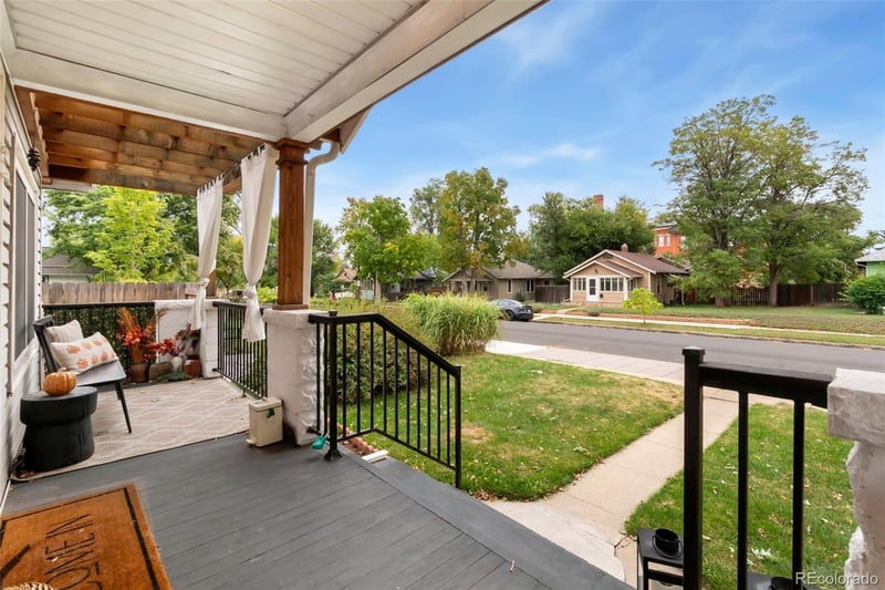 5035 Meade St, Denver, CO 80221