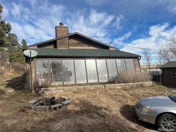 24395 Main St, Elbert, CO 80106