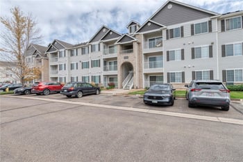 15700 Jamison Dr #105, Englewood, CO 80112