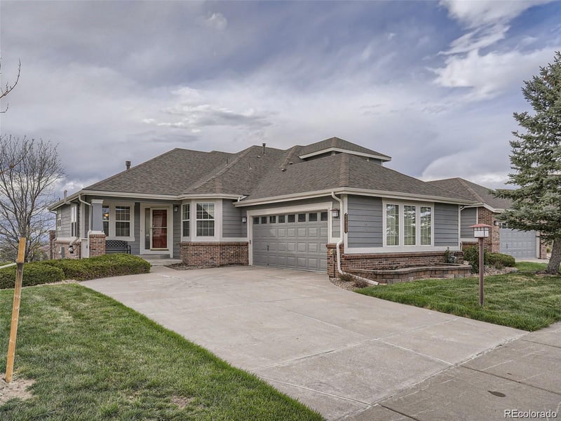 21931 Canyon Pl, Aurora, CO 80016