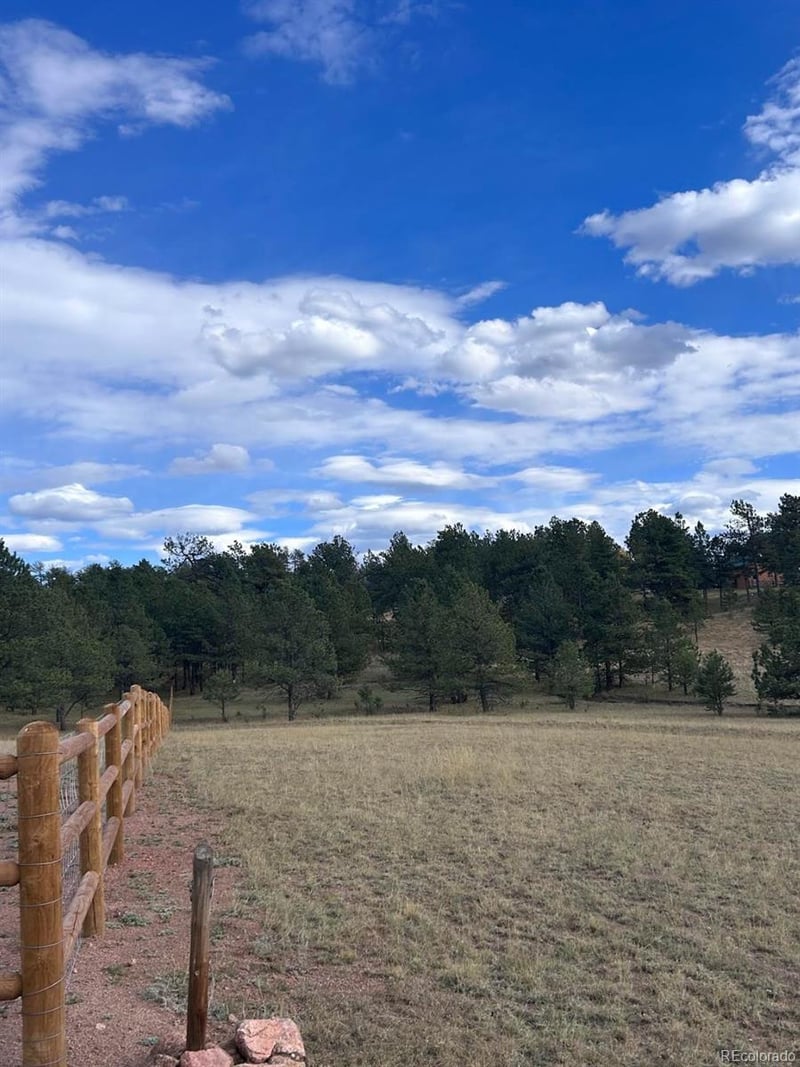 382 Arrowhead Dr, Florissant, CO 80816