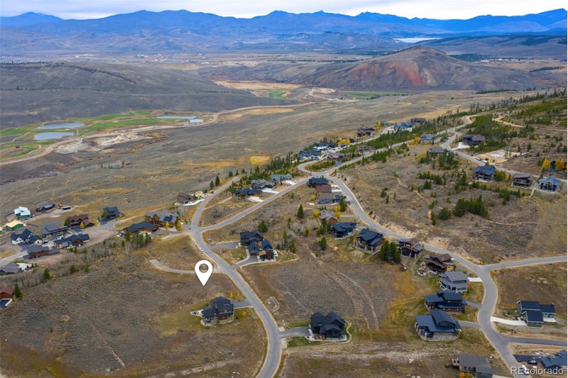 758 Mt Neva Dr, Granby, CO 80446