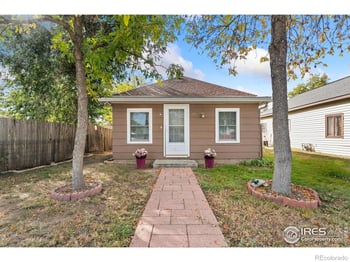 113 Frances Ave, Milliken, CO 80543