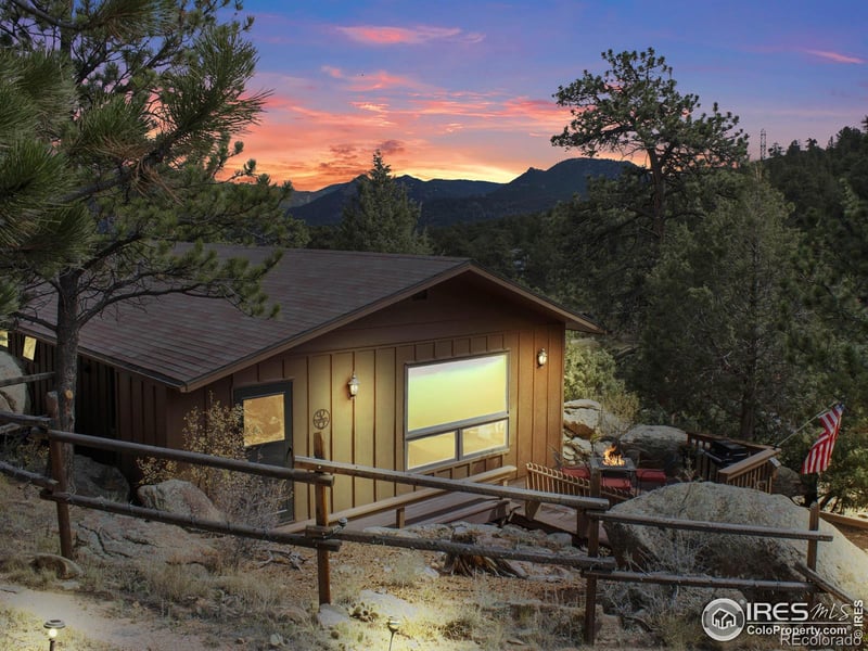 435 Moccasin Cir Dr, Estes Park, CO 80517