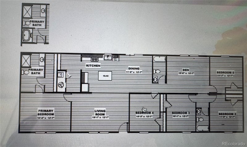 85 S Stewart St Lot 6, Keenesburg, CO 80643