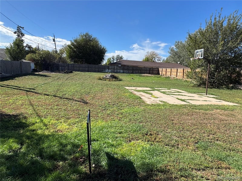 85 S Stewart St Lot 6, Keenesburg, CO 80643
