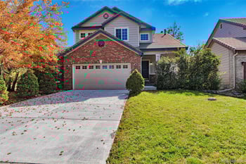 19880 59th Pl, Aurora, CO 80019