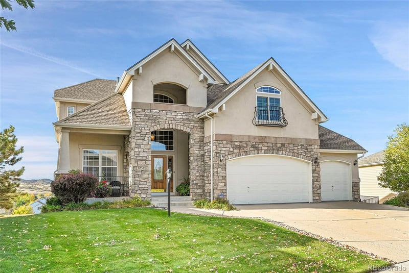 1259 Double Eagle Ct, Castle Rock, CO 80104