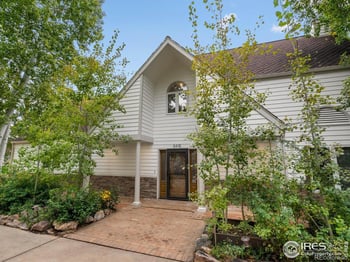 8418 Stirrup Ln, Longmont, CO 80503