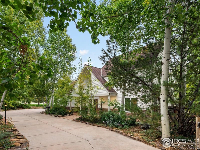 8418 Stirrup Ln, Longmont, CO 80503