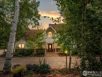 8418 Stirrup Ln, Longmont, CO 80503