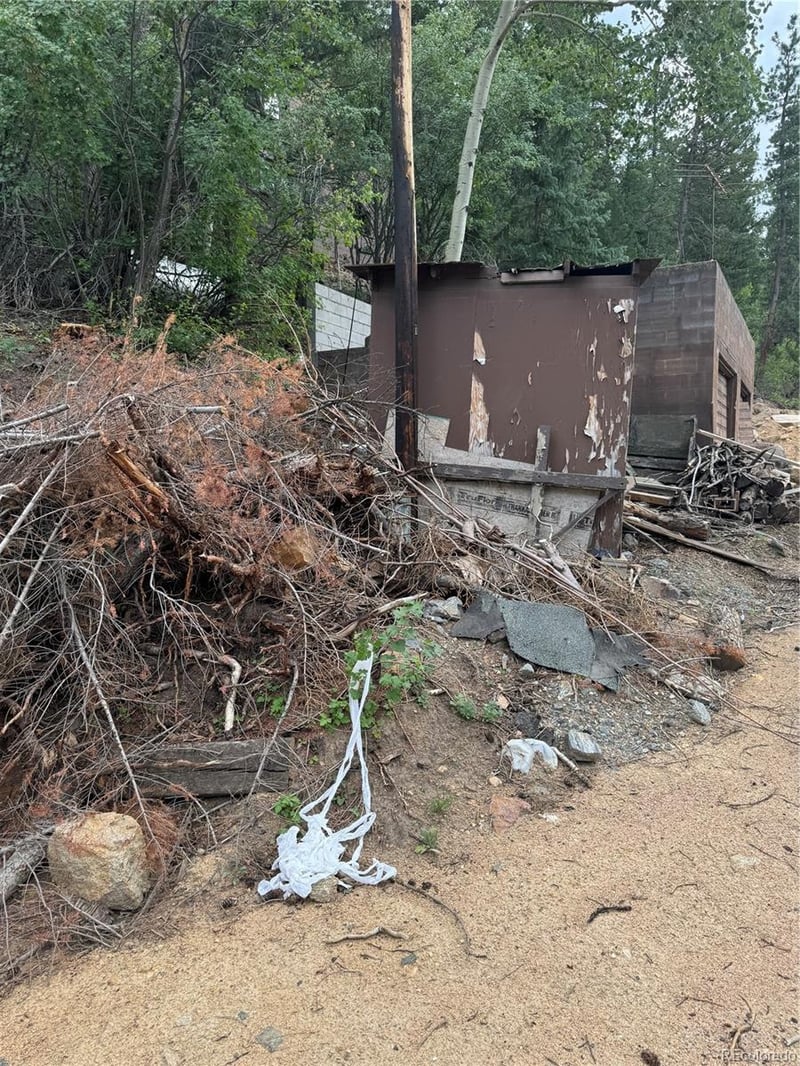 10762 Twin Spruce Rd, Golden, CO 80403
