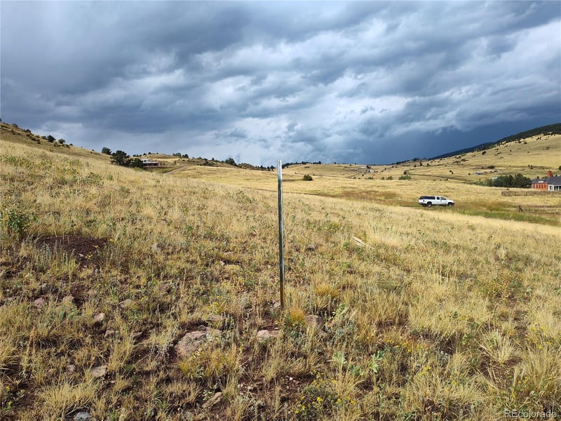 W Galena Ave, Cripple Creek, CO 80813