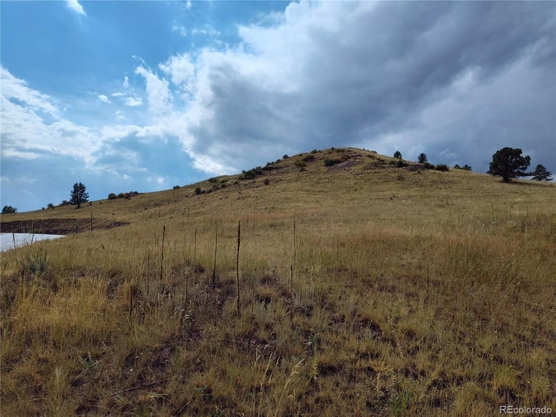 W Galena Ave, Cripple Creek, CO 80813