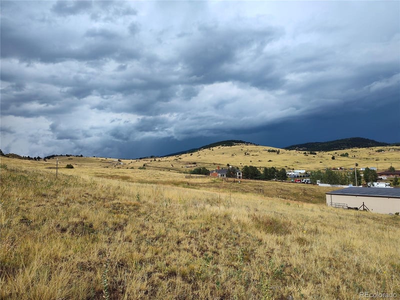W Galena Ave, Cripple Creek, CO 80813