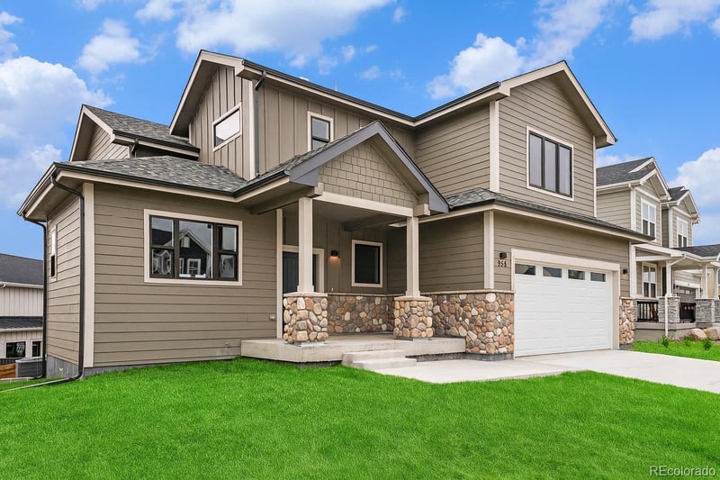 958 Eldorado Ln, Louisville, CO 80027