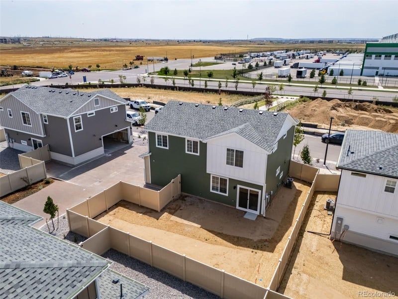 22294 39th Ave, Aurora, CO 80019