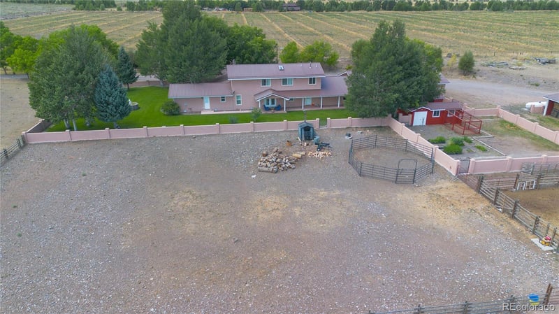 11743 County Road J, Antonito, CO 81120