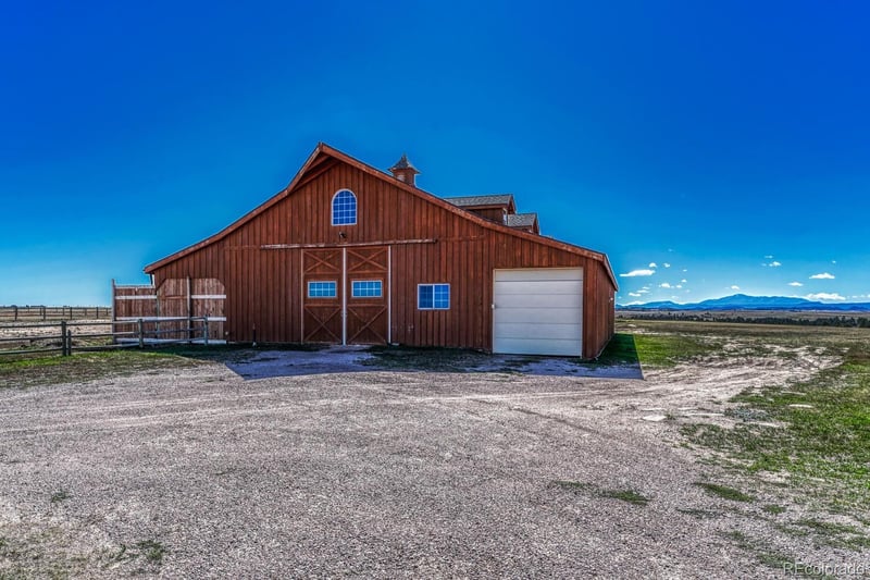 8780 Steeplechase Dr, Franktown, CO 80116