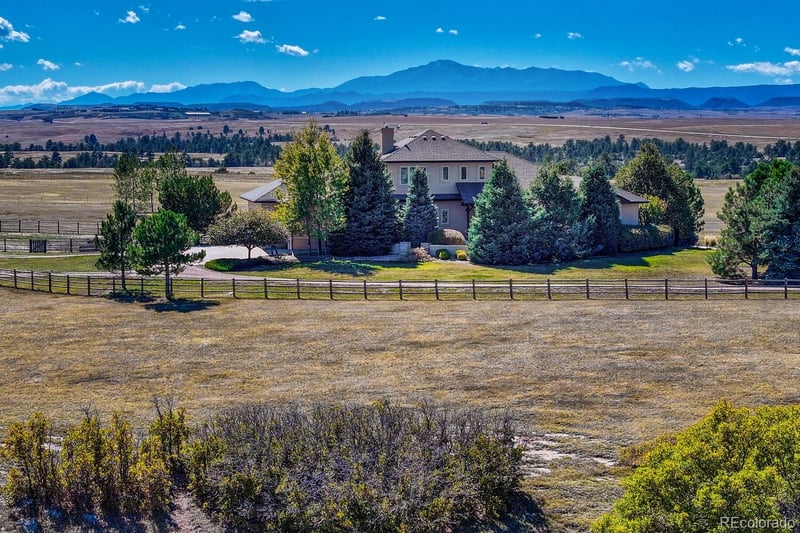 8780 Steeplechase Dr, Franktown, CO 80116