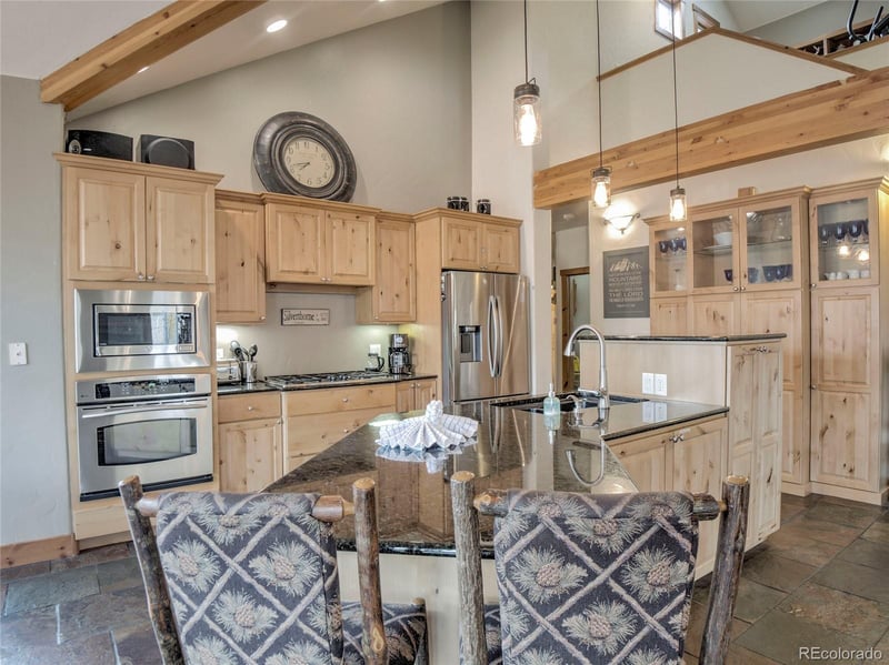 1801 Stellar Dr, Silverthorne, CO 80498