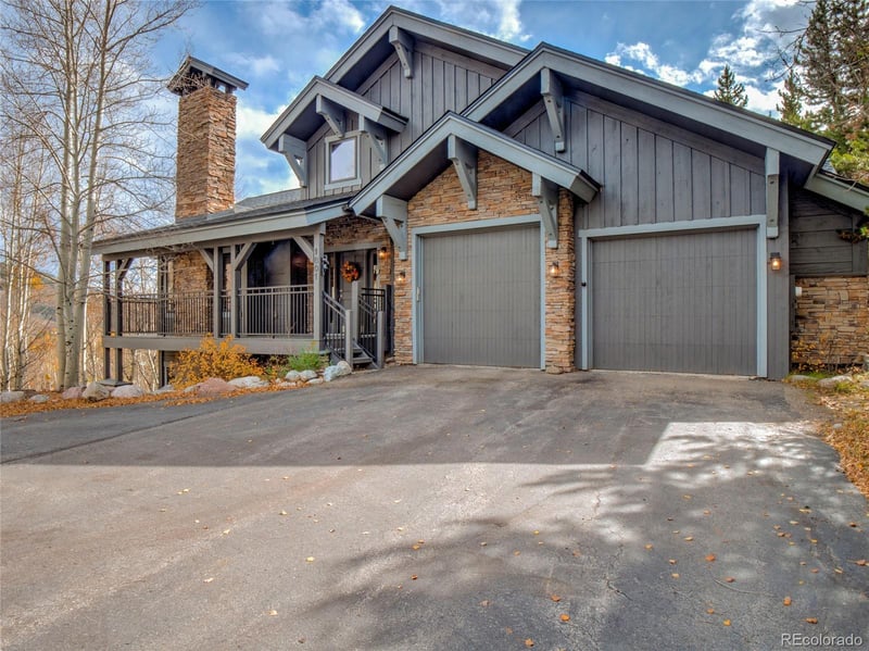1801 Stellar Dr, Silverthorne, CO 80498