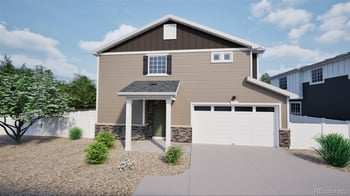 22292 39th Ave, Aurora, CO 80019