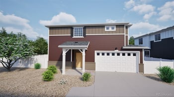 22274 39th Ave, Aurora, CO 80019