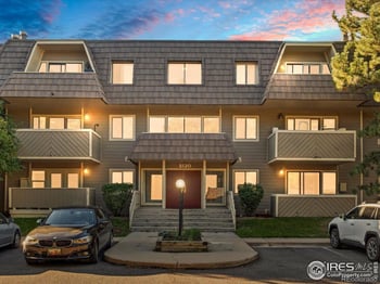 3120 Corona Trl #301, Boulder, CO 80301