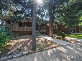 3120 Corona Trl #301, Boulder, CO 80301