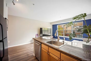 1623 Saint Paul St #203, Denver, CO 80206