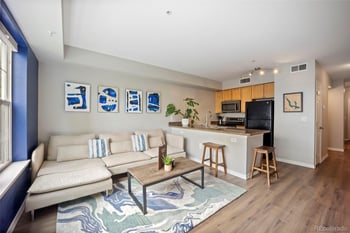 1623 Saint Paul St #203, Denver, CO 80206