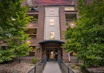 1623 Saint Paul St #203, Denver, CO 80206