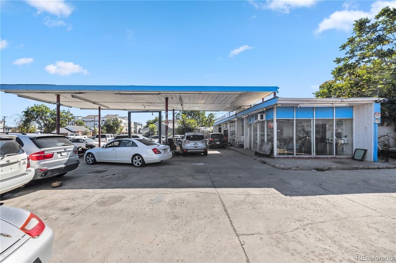 1395 Sheridan Blvd, Lakewood, CO 80214