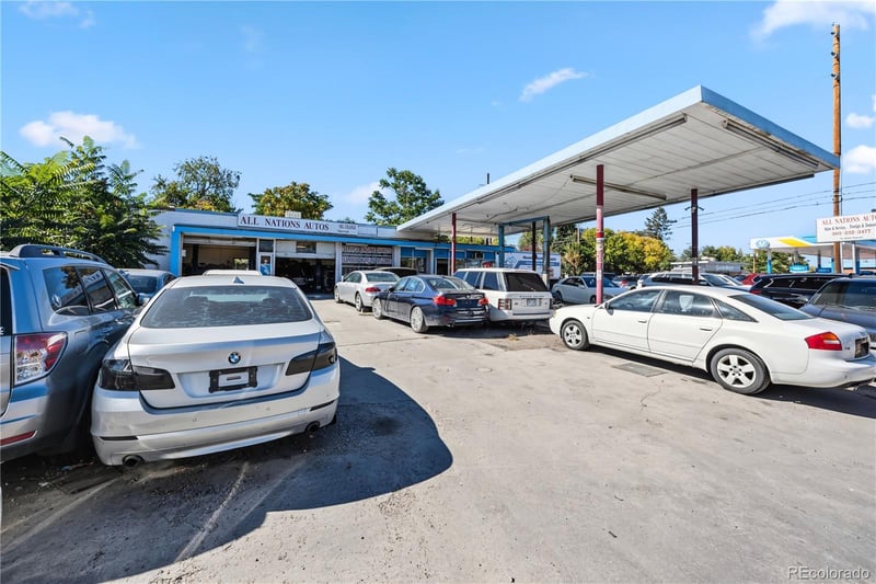 1395 Sheridan Blvd, Lakewood, CO 80214