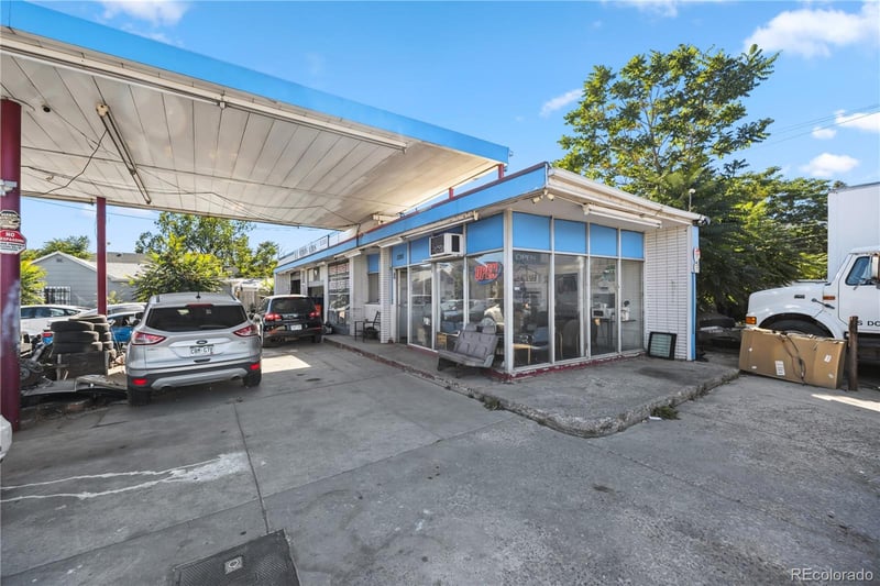 1395 Sheridan Blvd, Lakewood, CO 80214