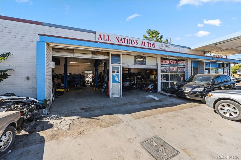 1395 Sheridan Blvd, Lakewood, CO 80214