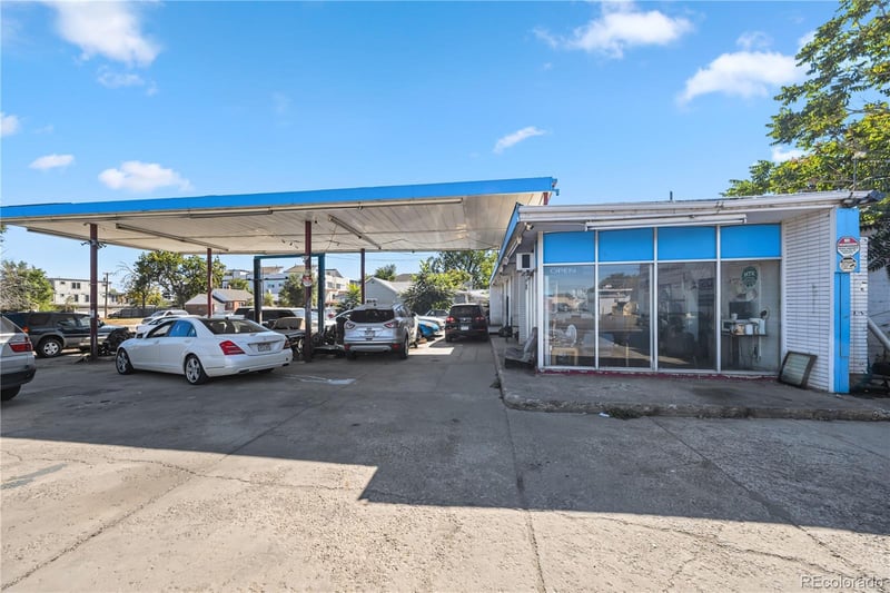 1395 Sheridan Blvd, Lakewood, CO 80214