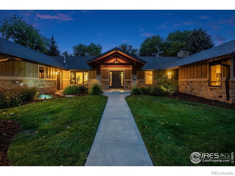 1412 Wimbledon Ct, Fort Collins, CO 80524